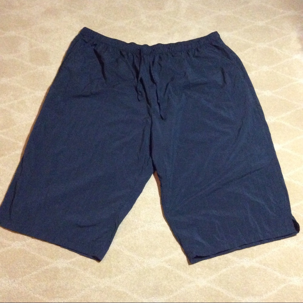 Swimsuits For All NWT Nylon Capri Pants, 34/36